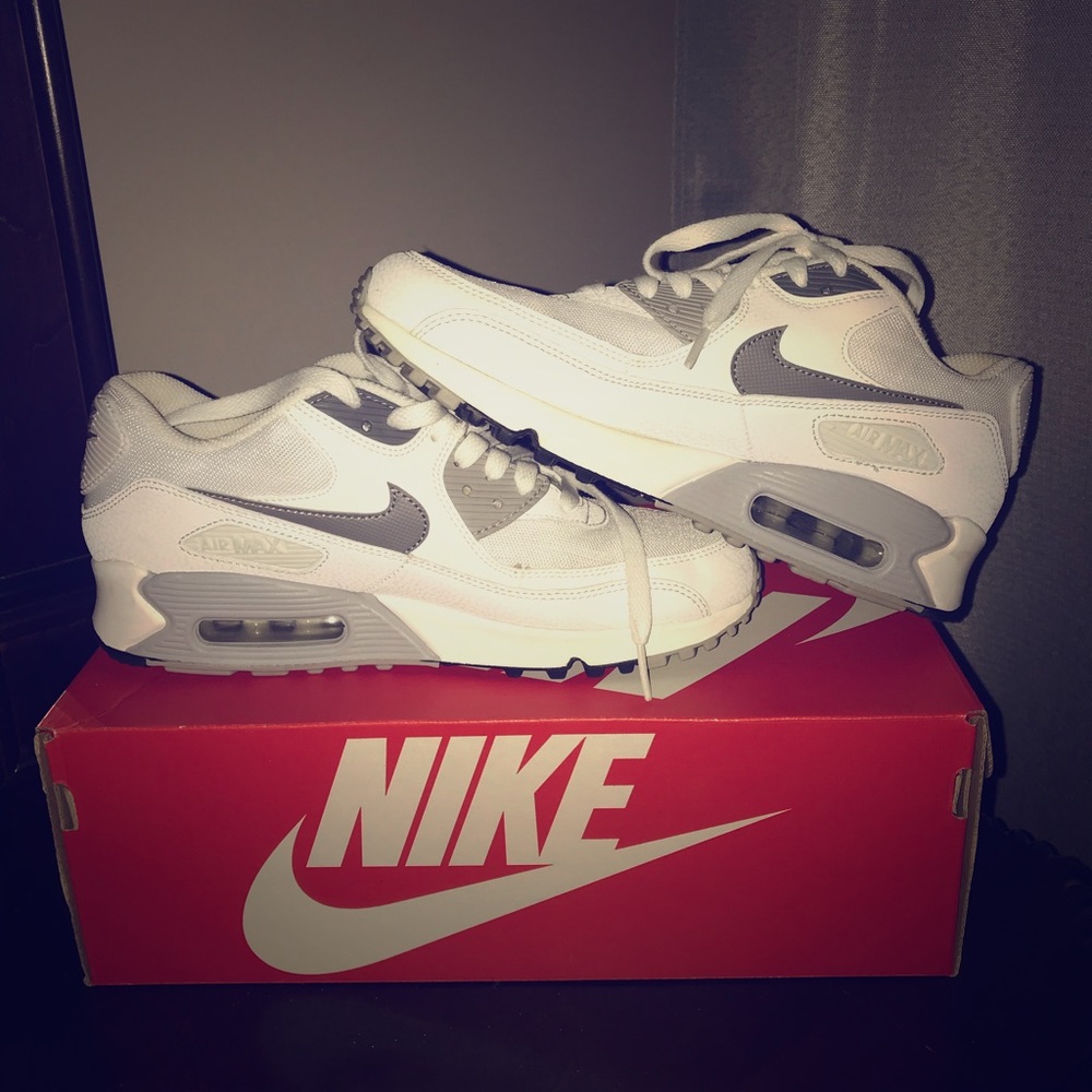 Women Nike Air Max